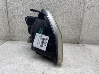 Фара левая передняя MITSUBISHI MINICA H42A P1025 5 ракурс