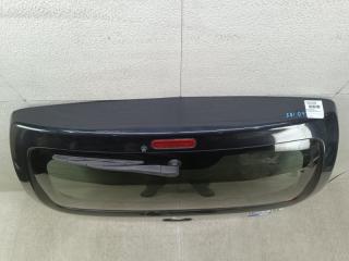 Дверь задняя задняя SUZUKI WAGON R MH55S R06A 4 ракурс