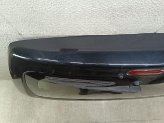 Дверь задняя задняя SUZUKI WAGON R MH55S R06A 5 ракурс