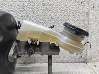 Главный тормозной цилиндр DAIHATSU ESSE L235S KF 3 ракурс