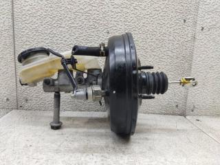 Главный тормозной цилиндр DAIHATSU ESSE L235S KF 4 ракурс