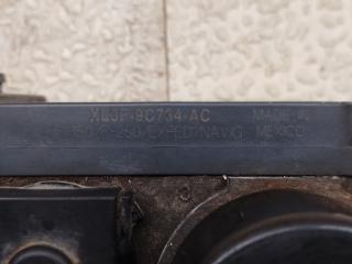 Блок круиз-контроля FORD F-150 FORD MODULAR XL3F-9C734-AC 5 ракурс