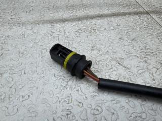 Лямбда-зонд MERCEDES-BENZ E-CLASS W212 651.924 A0009053603 4 ракурс