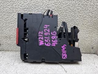 Блок предохранителей MERCEDES-BENZ E-CLASS W212 651.924 A2125407050 1 ракурс