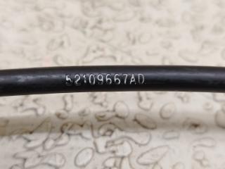 Трос переключения акпп JEEP GRAND CHEROKEE WK EVA 52109667AD 5 ракурс