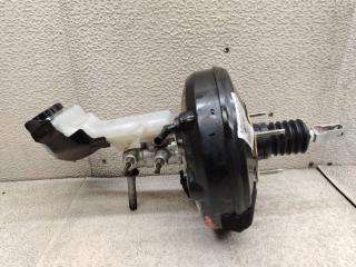 Главный тормозной цилиндр MAZDA DEMIO DJ5FS S5-DPTS DA6L43800 4 ракурс