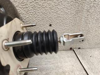 Главный тормозной цилиндр MAZDA DEMIO DJ5FS S5-DPTS DA6L43800 5 ракурс