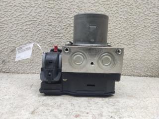 Блок abs VOLKSWAGEN PASSAT B7(365) CAX 3AA614109AC 3 ракурс
