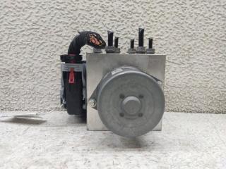 Блок abs VOLKSWAGEN PASSAT B7(365) CAX 3AA614109AC 5 ракурс