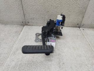 Педаль тормоза VOLVO S60 FS40 B4204T11 31302351 4 ракурс