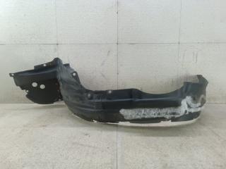 Подкрылок левый передний TOYOTA ALPHARD GGH25 2GR-FE 53846-58040 1 ракурс