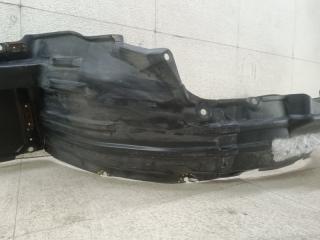 Подкрылок левый передний TOYOTA ALPHARD GGH25 2GR-FE 53846-58040 3 ракурс