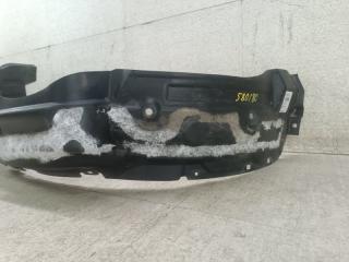 Подкрылок левый передний TOYOTA ALPHARD GGH25 2GR-FE 53846-58040 5 ракурс
