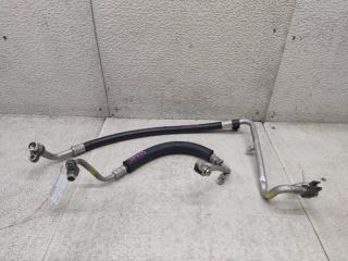 Трубки кондиционера SUBARU FORESTER SG5 EJ202DWUAE 1 ракурс Трубки кондиционера SUBARU FORESTER SG5 EJ202DWUAE 1 ракурс
