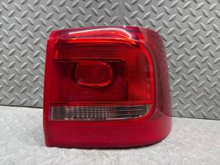Стоп-сигнал правый задний VOLKSWAGEN TOURAN 1T3 CTH 176397 1 ракурс