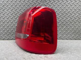 Стоп-сигнал правый задний VOLKSWAGEN TOURAN 1T3 CTH 176397 3 ракурс