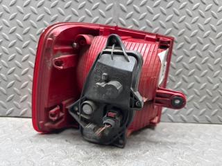 Стоп-сигнал правый задний VOLKSWAGEN TOURAN 1T3 CTH 176397 4 ракурс