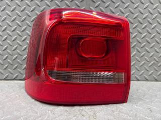 Стоп-сигнал левый задний VOLKSWAGEN TOURAN 1T3 CTH 176337 1 ракурс