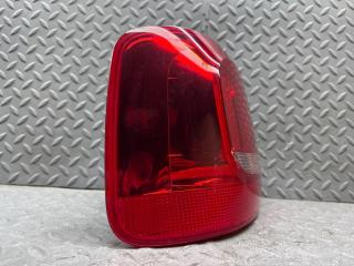Стоп-сигнал левый задний VOLKSWAGEN TOURAN 1T3 CTH 176337 2 ракурс