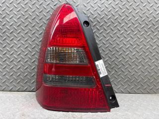 Стоп-сигнал левый задний SUBARU FORESTER SG5 EJ202DWUAE 220-20762 1 ракурс