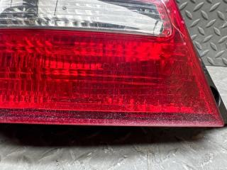 Стоп-сигнал левый задний SUBARU FORESTER SG5 EJ202DWUAE 220-20762 3 ракурс