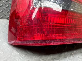 Стоп-сигнал левый задний SUBARU FORESTER SG5 EJ202DWUAE 220-20762 4 ракурс