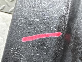 Стоп-сигнал правый задний SUBARU FORESTER SG5 EJ202DWUAE 220-20762 1 ракурс