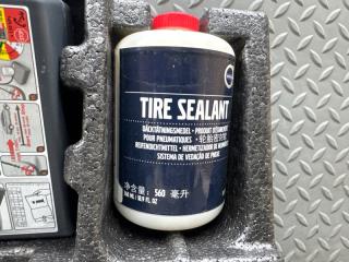Компрессор для колес VOLVO S60 FS40 B4204T11 3 ракурс