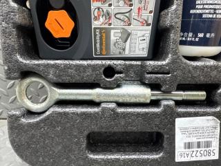 Компрессор для колес VOLVO S60 FS40 B4204T11 4 ракурс