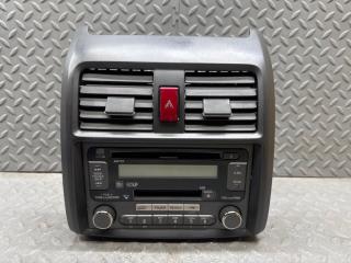 Магнитофон HONDA AIRWAVE GJ2 L15A VTEC 39100-SLA-003, 77250-SLA-00 1 ракурс