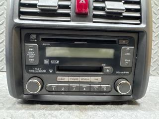 Магнитофон HONDA AIRWAVE GJ2 L15A VTEC 39100-SLA-003, 77250-SLA-00 3 ракурс
