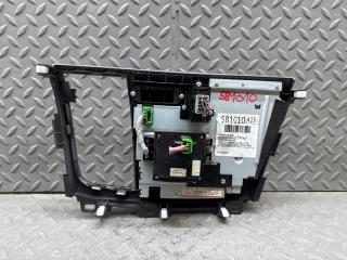 Климат-контроль HONDA ELYSION RR1 K24A 39050-SJK-J032-M1 5 ракурс