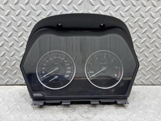Спидометр BMW 2-SERIES ACTIVE TOURER F45 B47C20A 938208701 1 ракурс