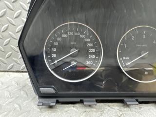 Спидометр BMW 2-SERIES ACTIVE TOURER F45 B47C20A 938208701 2 ракурс