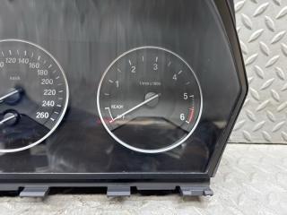 Спидометр BMW 2-SERIES ACTIVE TOURER F45 B47C20A 938208701 3 ракурс
