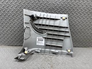 Накладка на стойку кузова левая задняя HONDA ELYSION RR1 K24A 84191-SJK 4 ракурс