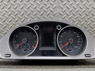 Спидометр VOLKSWAGEN PASSAT B7(365) CAX A2C53219792 3 ракурс