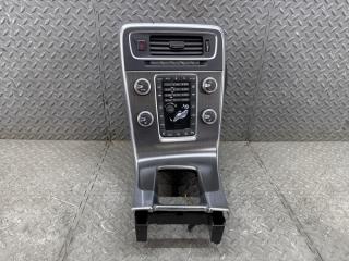 Климат-контроль VOLVO S60 FS40 B4204T11 08648779 1 ракурс
