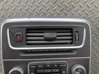 Климат-контроль VOLVO S60 FS40 B4204T11 08648779 2 ракурс