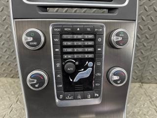 Климат-контроль VOLVO S60 FS40 B4204T11 08648779 3 ракурс