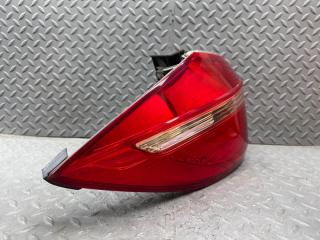 Стоп-сигнал левый задний HONDA ELYSION RR1 K24A D046A 3 ракурс