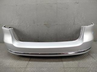 Бампер задний VOLKSWAGEN PASSAT B7(365) CAX 3A807421A 1 ракурс