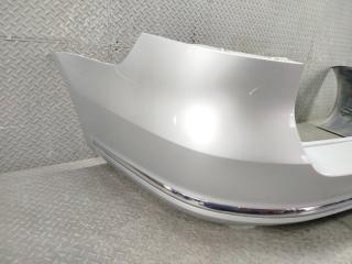 Бампер задний VOLKSWAGEN PASSAT B7(365) CAX 3A807421A 2 ракурс