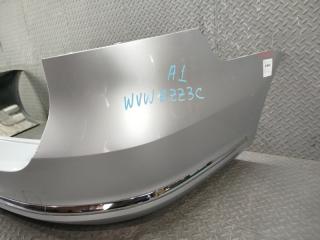 Бампер задний VOLKSWAGEN PASSAT B7(365) CAX 3A807421A 4 ракурс