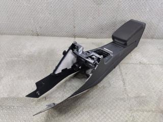 Бардачок между сиденьями VOLKSWAGEN PASSAT B7(365) CAX 3AC863241D 1 ракурс