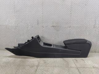 Бардачок между сиденьями VOLKSWAGEN PASSAT B7(365) CAX 3AC863241D 2 ракурс