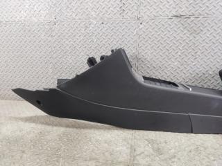 Бардачок между сиденьями VOLKSWAGEN PASSAT B7(365) CAX 3AC863241D 4 ракурс