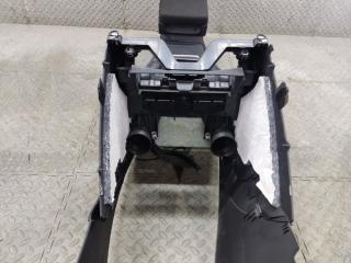 Бардачок между сиденьями VOLKSWAGEN PASSAT B7(365) CAX 3AC863241D 5 ракурс
