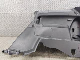 Обшивка багажника правая задняя HONDA JADE FR4 LEB 84610-T4R-J010 2 ракурс