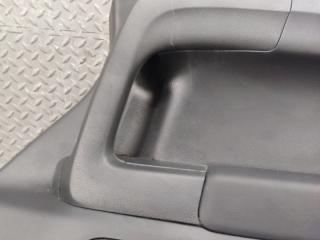 Обшивка багажника правая задняя HONDA JADE FR4 LEB 84610-T4R-J010 4 ракурс